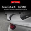 MP-Style Rear Spoiler for BMW 2 Series F44 (2021+), Non-Destructive Installation