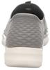 Skechers Go Walk 6 Sneakers - Fabulous Grey Color