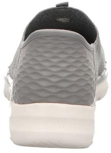 Skechers Go Walk 6 Sneakers - Fabulous Grey Color