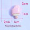 Glossy DIY Resin Accessories: Handmade Phone Case, Water Cup, Nail Art, Earrings