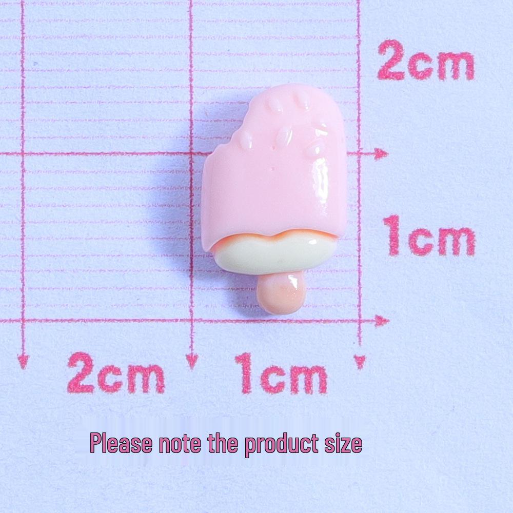 Glossy DIY Resin Accessories: Handmade Phone Case, Water Cup, Nail Art, Earrings