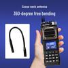 Baofeng UV25M High-Power Walkie Talkie (CN version)