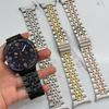 Stainless Steel Band For Samsung Galaxy Watch Ultra 47mm Watchband Galaxy Watch Ultra Strap Metal Bracelet Smartwatch Accessorie