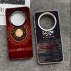 Muslim Islam Bismillah Allah Soft Phone Case for Xiaomi Redmi Note 13 14 15 Pro Plus 12S 12 11S 11 11T 10S 10 Shockproof Cover B