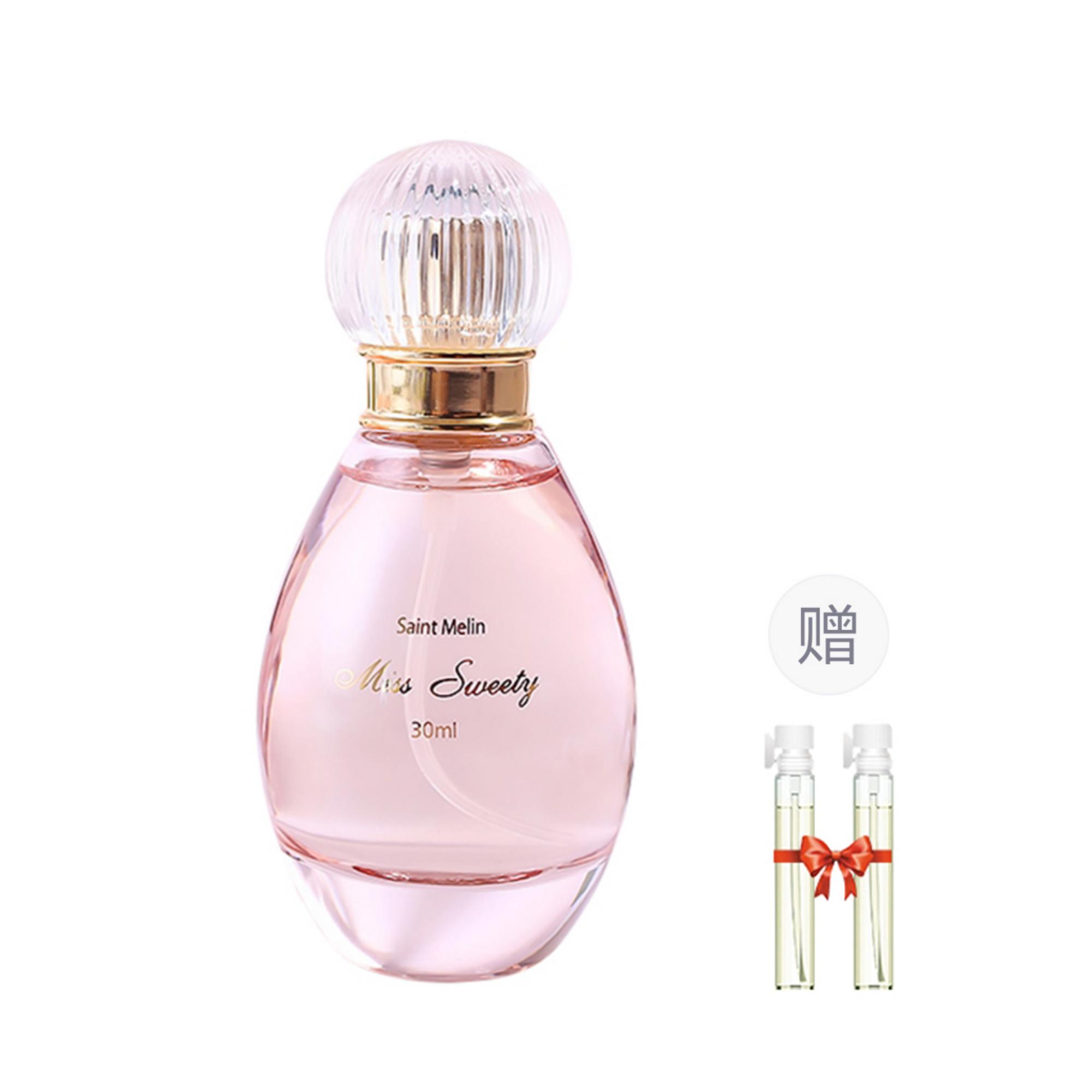 SHENGMEILUN Paris Sweetheart Женский парфюм Попурри Аромат Туалетная вода EDP 30 мл/50 мл 30ml