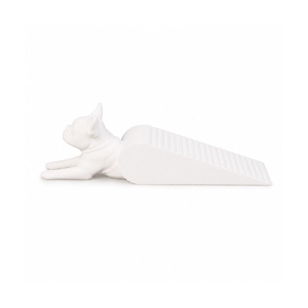 Non-Slip Doorstop Stable Base Door Wedge Stylish Anti-slip Door Stopper  Office