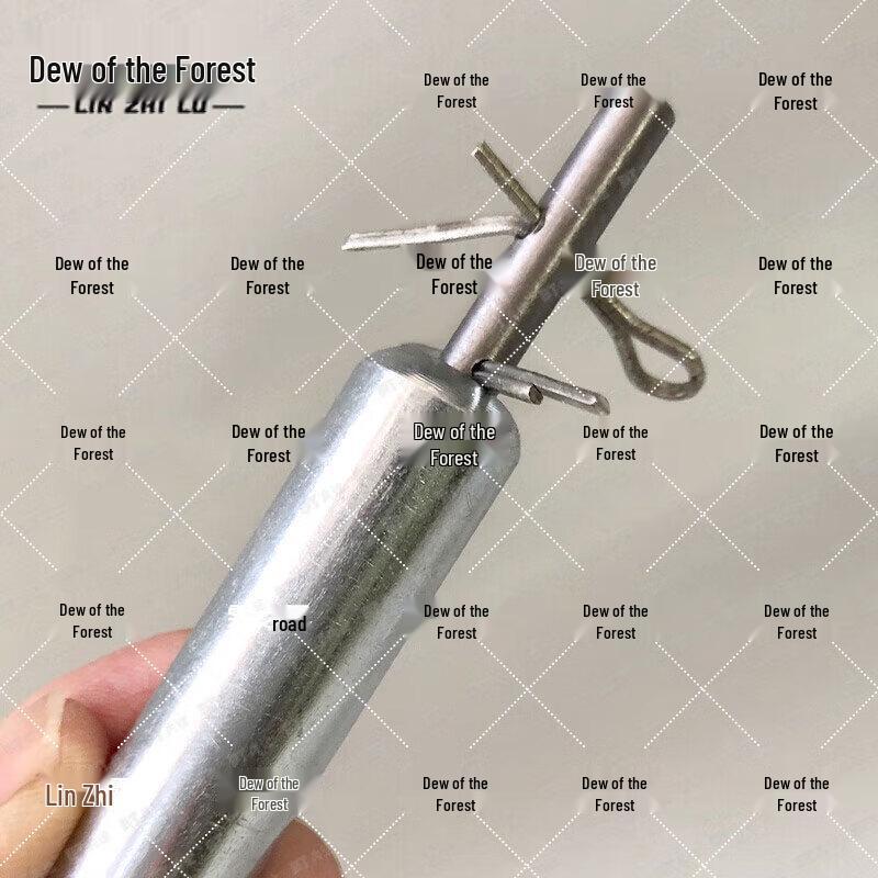 Simulation Tripwire Mine Fuse Prop