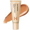 Hourglass Illusion Luminous Glow Foundation Spf 30 1.1 Oz 35 Ml 19 Medium Deep  Warm Olive