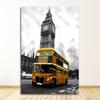 Canvas Print City London Paris Landscape Nordic S And Prints Paintings For Living Room Wall Art Decorative Pictures