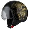 Nzi Open Helmet Zeta 2