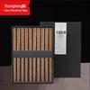 Shangheng Wenge Wood Chopsticks Gift Set