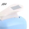 Embossing Tool Stamp Shape Paper Punch, Scrapbooking Craft Punch for Card Making, Edge Decorative Hole DIY Album Gift Tags, Arts Supplies