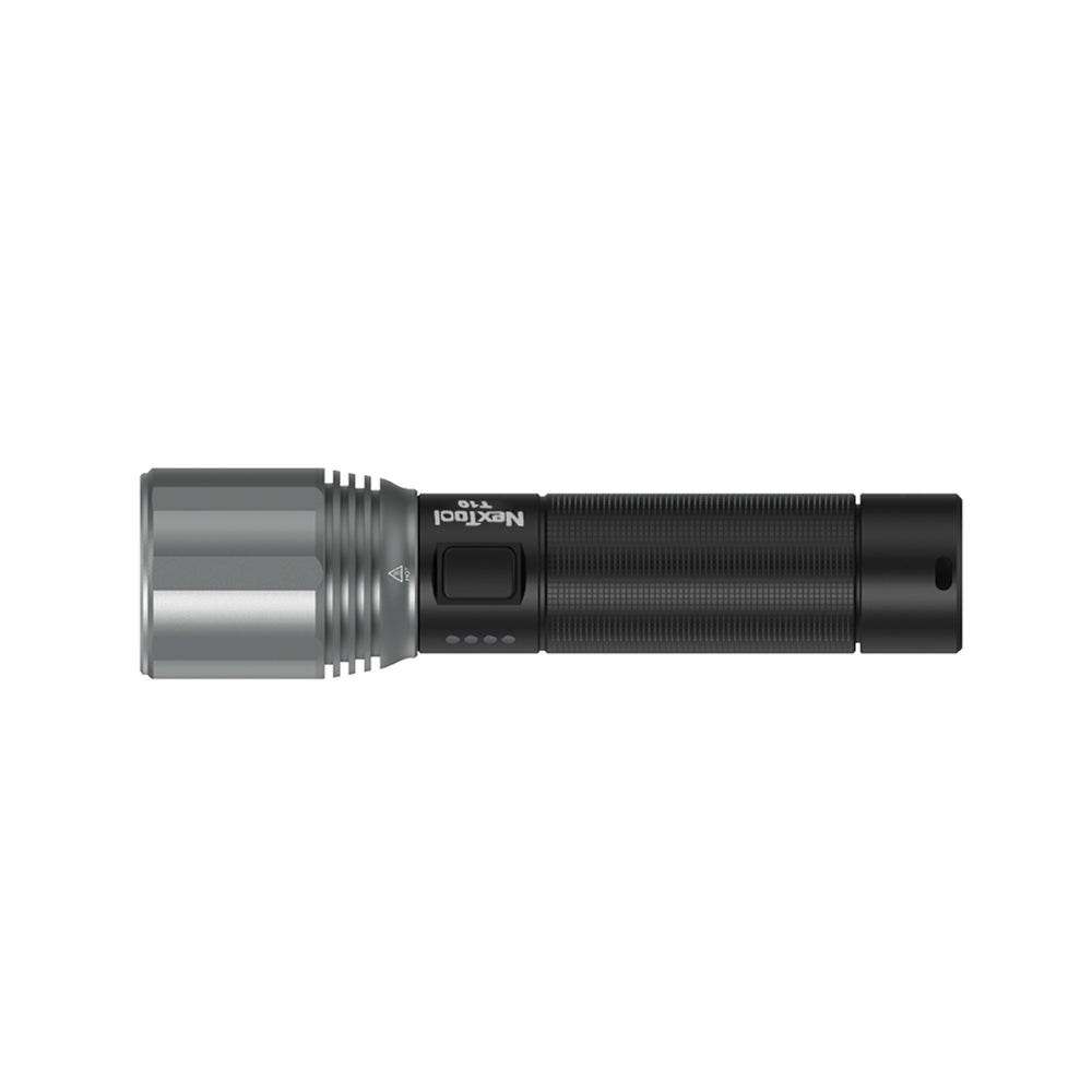 Nextool T10 Led Handheld Flashlight 2,000Lm 220M 70H