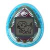 Bandai Jurassische Welt: Land der Auferstehung Tamagotchi Mosasaurus Version. Tamagotchi Nano