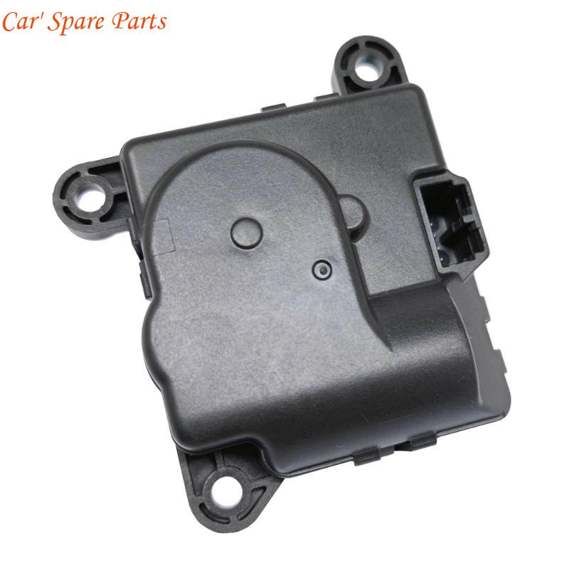 

Y4UA 5104879AA 604-018 Truck Pickup HVAC Heater Blend Door Actuator for 1500 CN