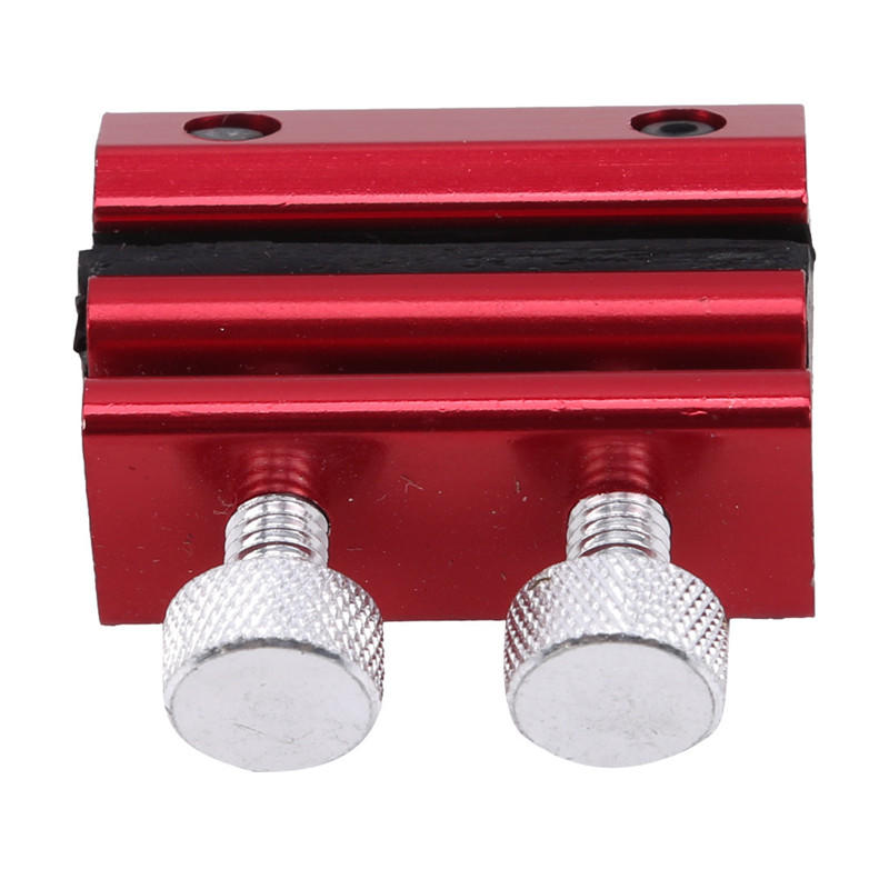 Motorcycle Aluminum Cable Lubricant Tool Lubrication Thread Oiler Brake Line Refueling