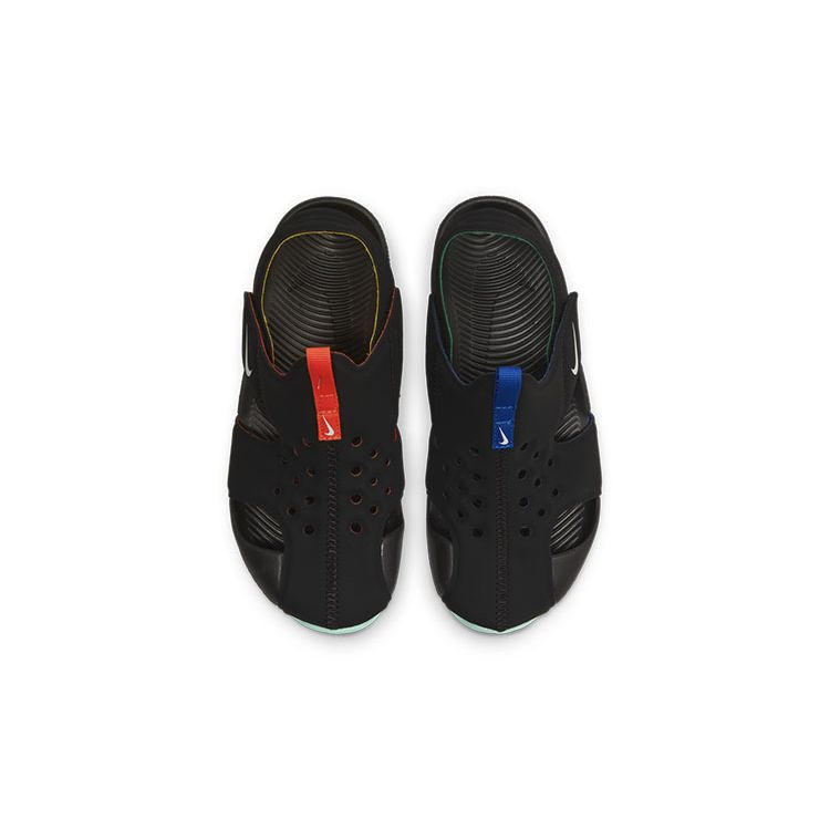 Nike Kids Sunray Protect 2 Black Green DM0972-010