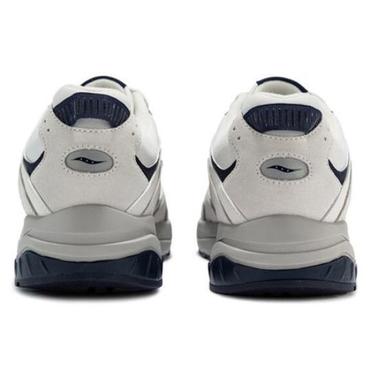 Saucony GSD 90S Cushioning, Slip Resistant, Abrasion Resistant - S79028-1