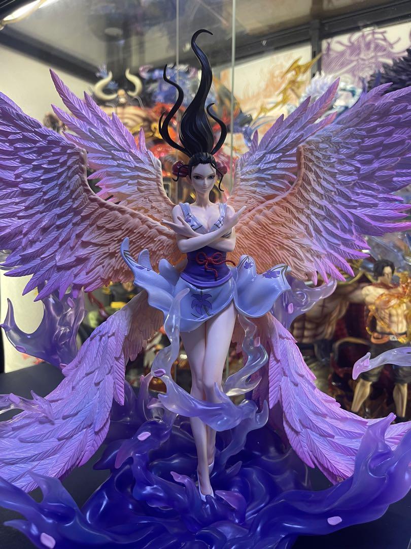 

[Б/У] Распродажа фигурки One Piece Нико Робин