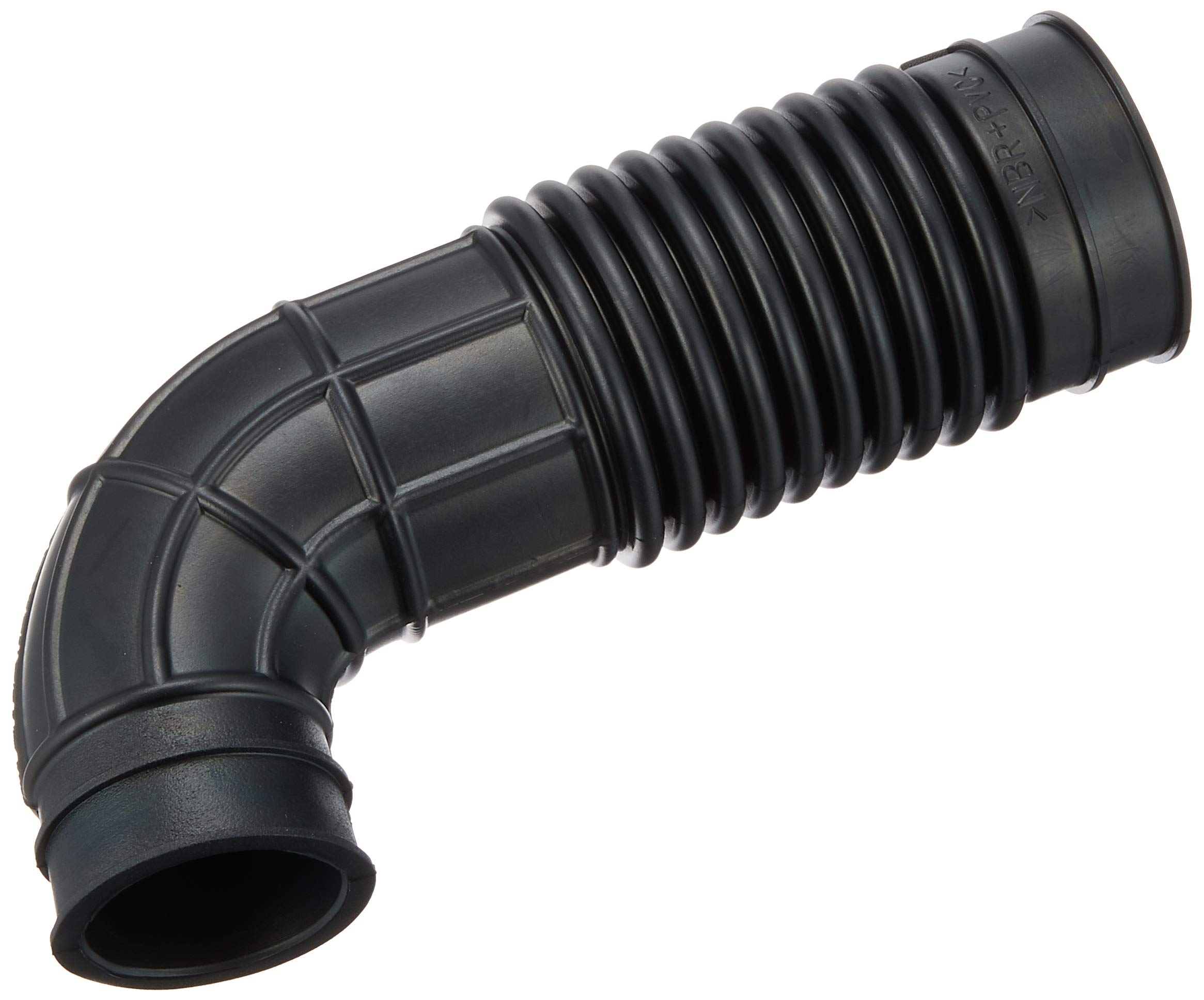 

Оригинальный выходной патрубок воздушного фильтра Suzuki для номера детали Jimny, 13881-83A00 чёрный