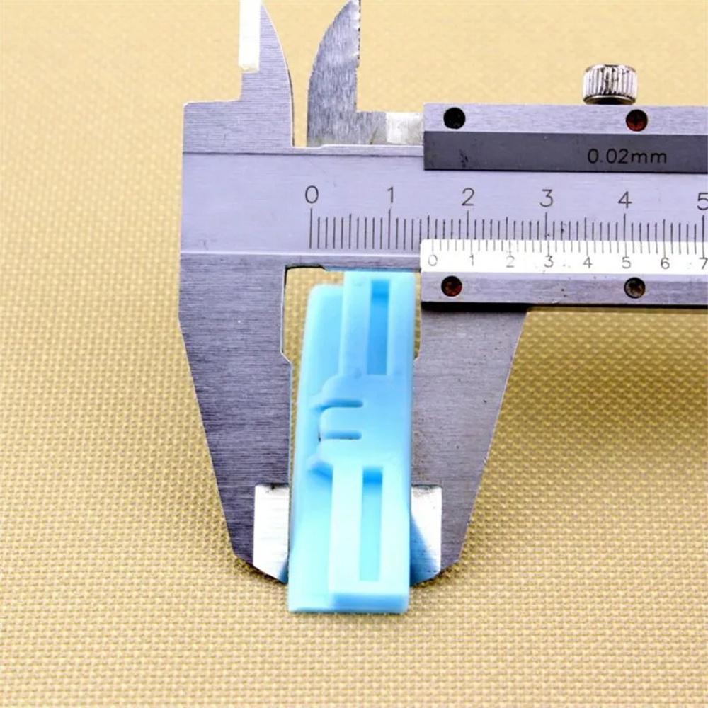 Windshield Moulding Clips for Lexus GX460/IS-F 250