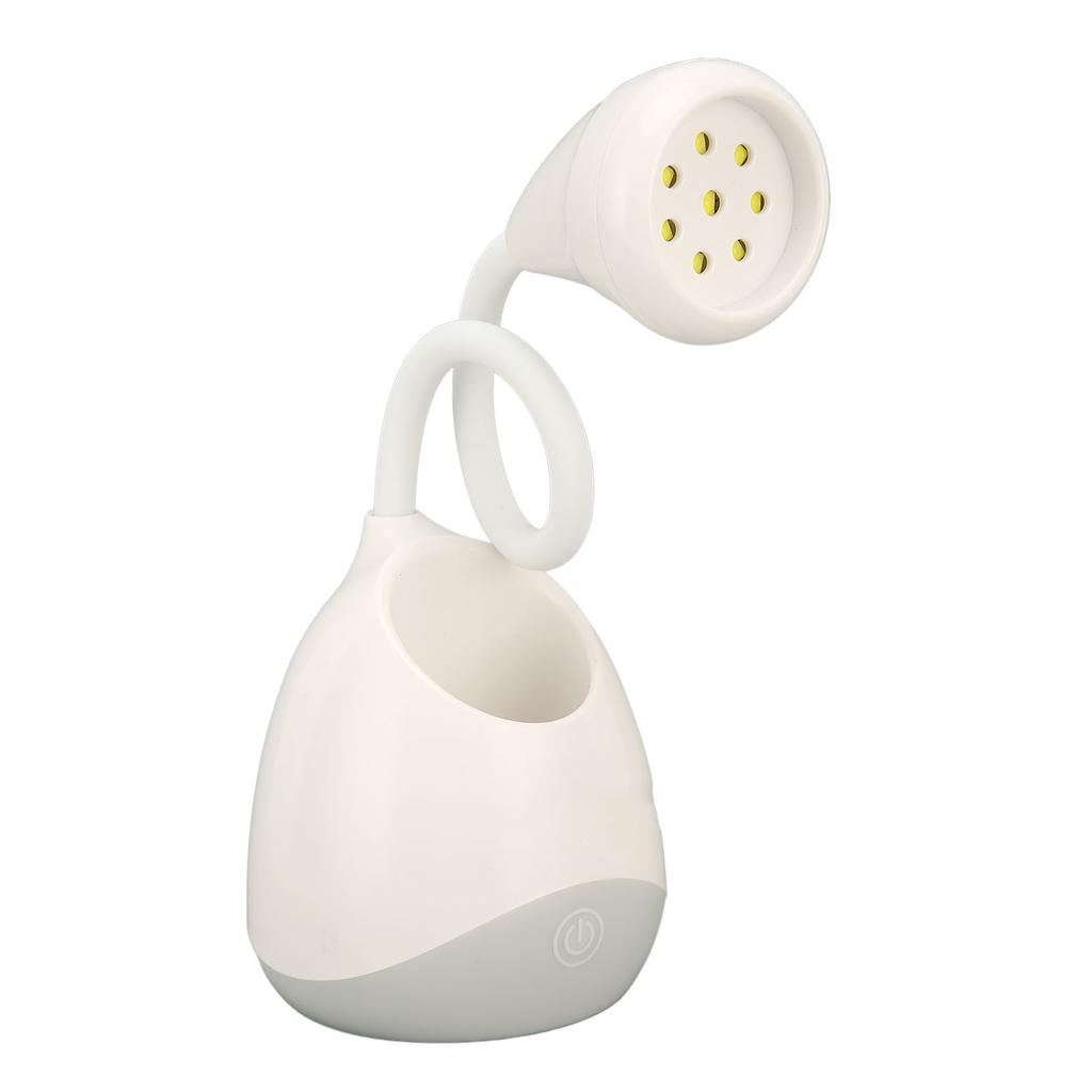 Gel Polish Drying LED Lamp 8 Light Beads Quick Drying Nail Manicure LED Light for Nail Salon