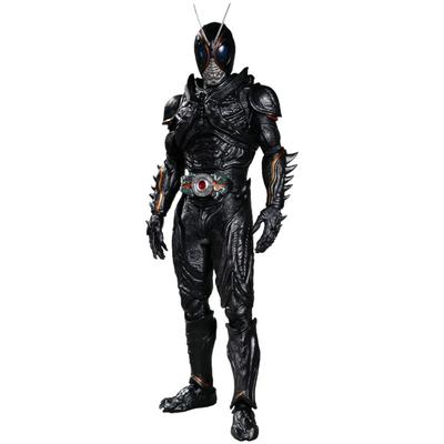 Kamen Rider Czarne Słońce Czarne Słońce 1:6 figurek w skali