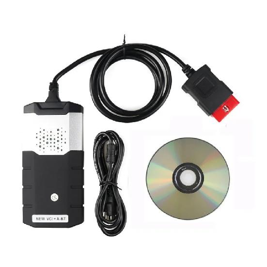 Autocom Wow DS150e delphis 2023 2022