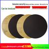 9-inch Metallographic Sandpaper Disc for Testing & Analysis, Wet/Dry Polishing & Grinding