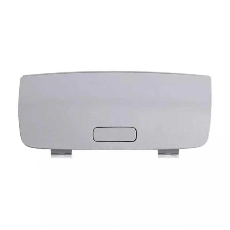 Grey Sunglass Glasses Holder Box For VW Tiguan Golf MK5 MK6 Jetta 5 Passat B7 1KD868837 1K0868837 1K0 868 837 E Auto Parts