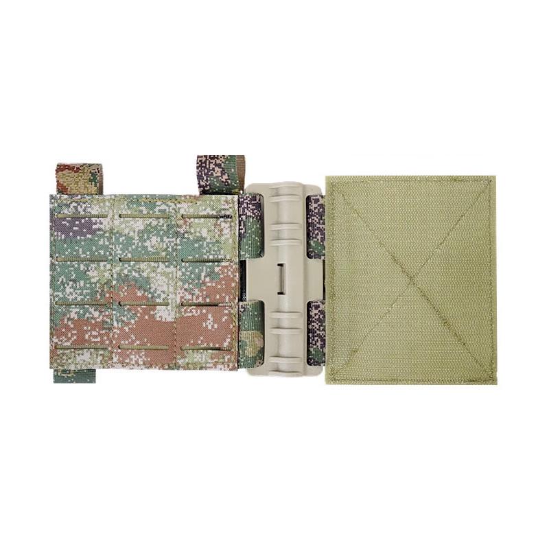 Rongkai Multi-functional Quick Release Carrying Gear Buckle