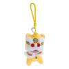 2026 New Year Lions Doll with Bells Backpack Charm Hanging Design Lions Pendant Chinese Spring Festival Ornament for Kid