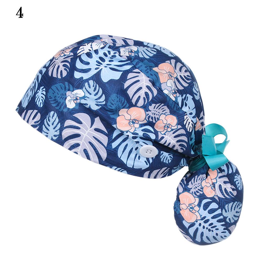 Tie Adjustable Ponytail Holder Tie Back 