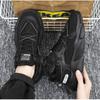 Herren-Sneakers, stilvoll, vielseitig, bequem, lässig, leicht, atmungsaktiv, mehrfarbig, Plateauschuhe, Zapatos Para Hombres