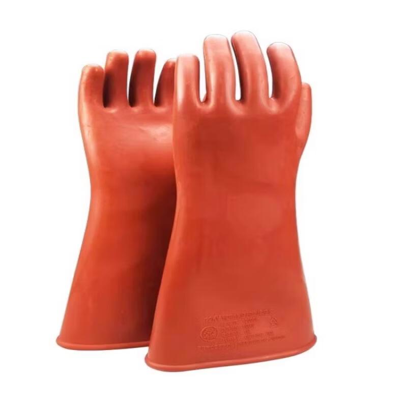 High-Voltage Electrician Safety Protection Set