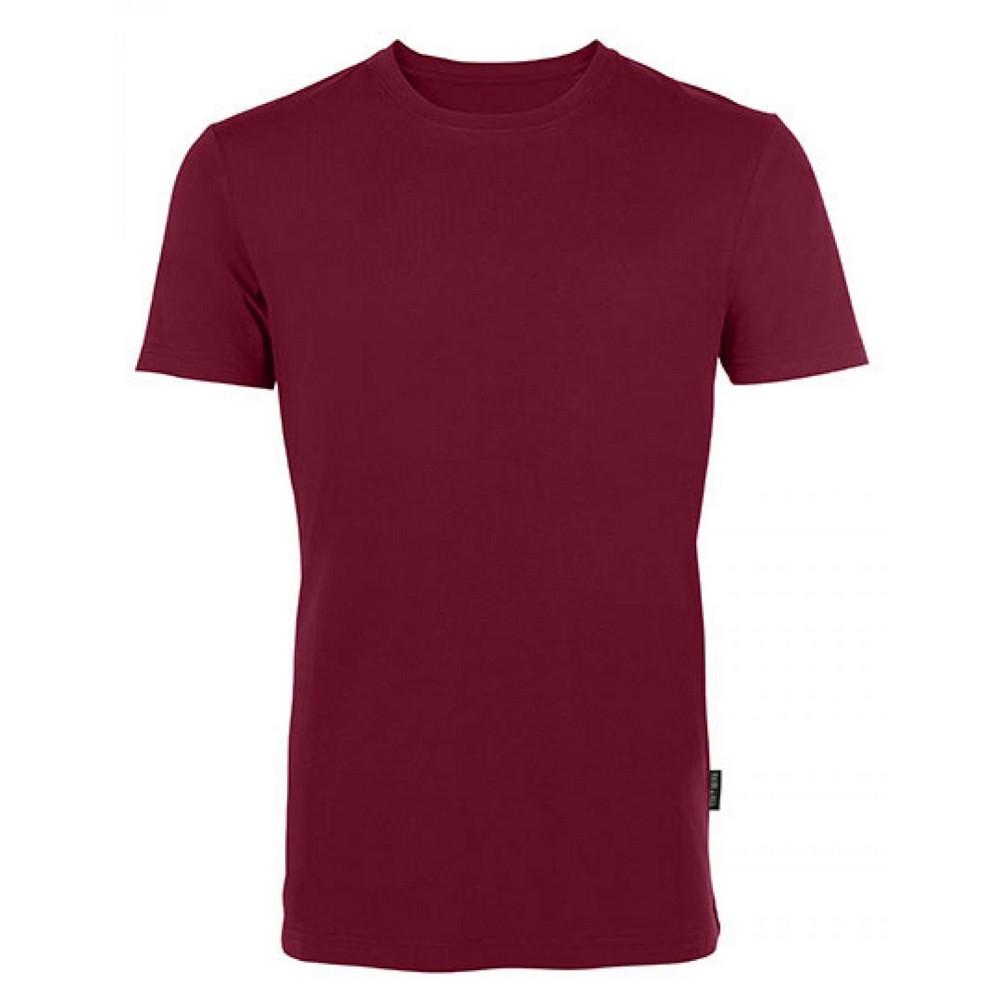 HRM Mens Luxury Round Neck T-Shirt