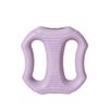 USB Charging Fascia Massage Ring Adjustable Speed Muscle Handheld Massager  Full Body Relaxation