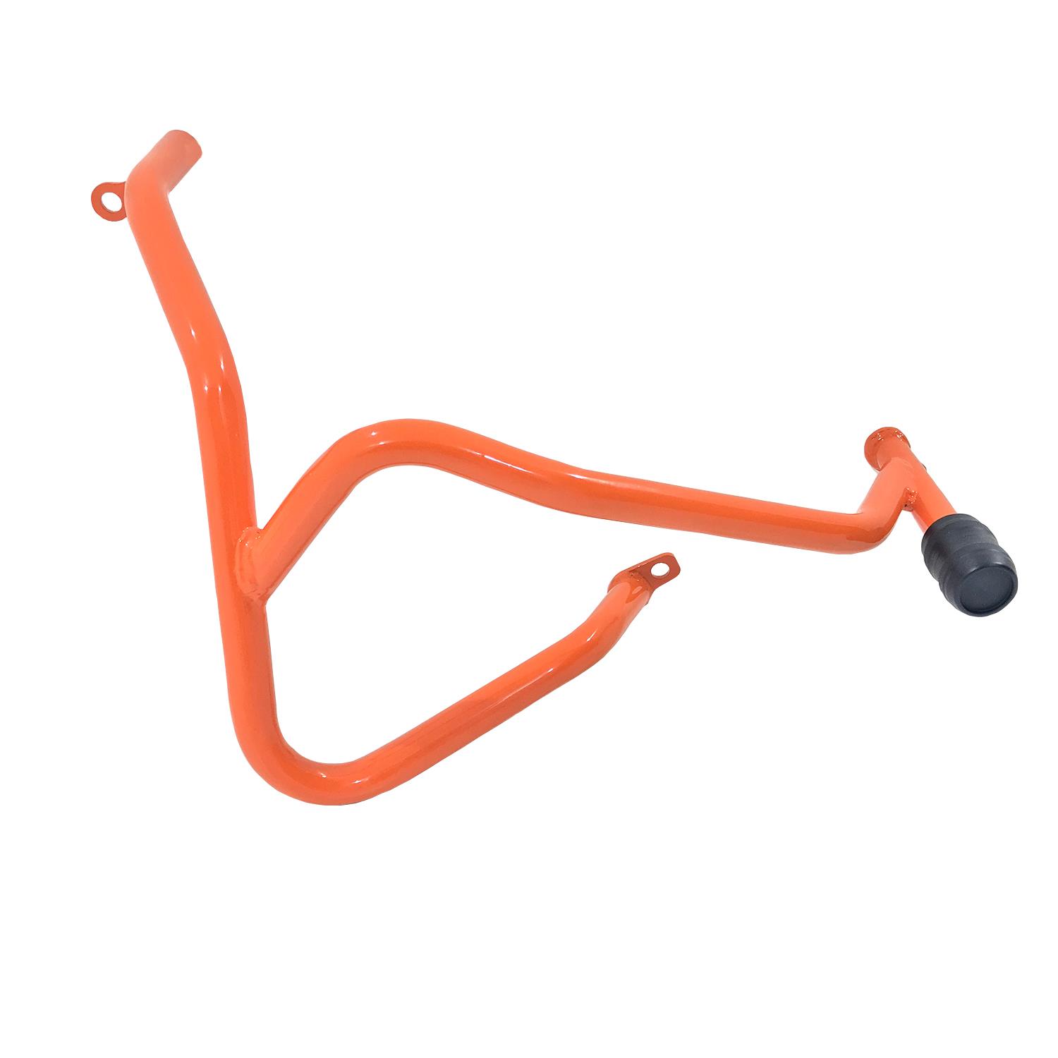 

GP Composite KTM 250 / 390 Adventure 2020-2024 Compatible Protection Bar Orange