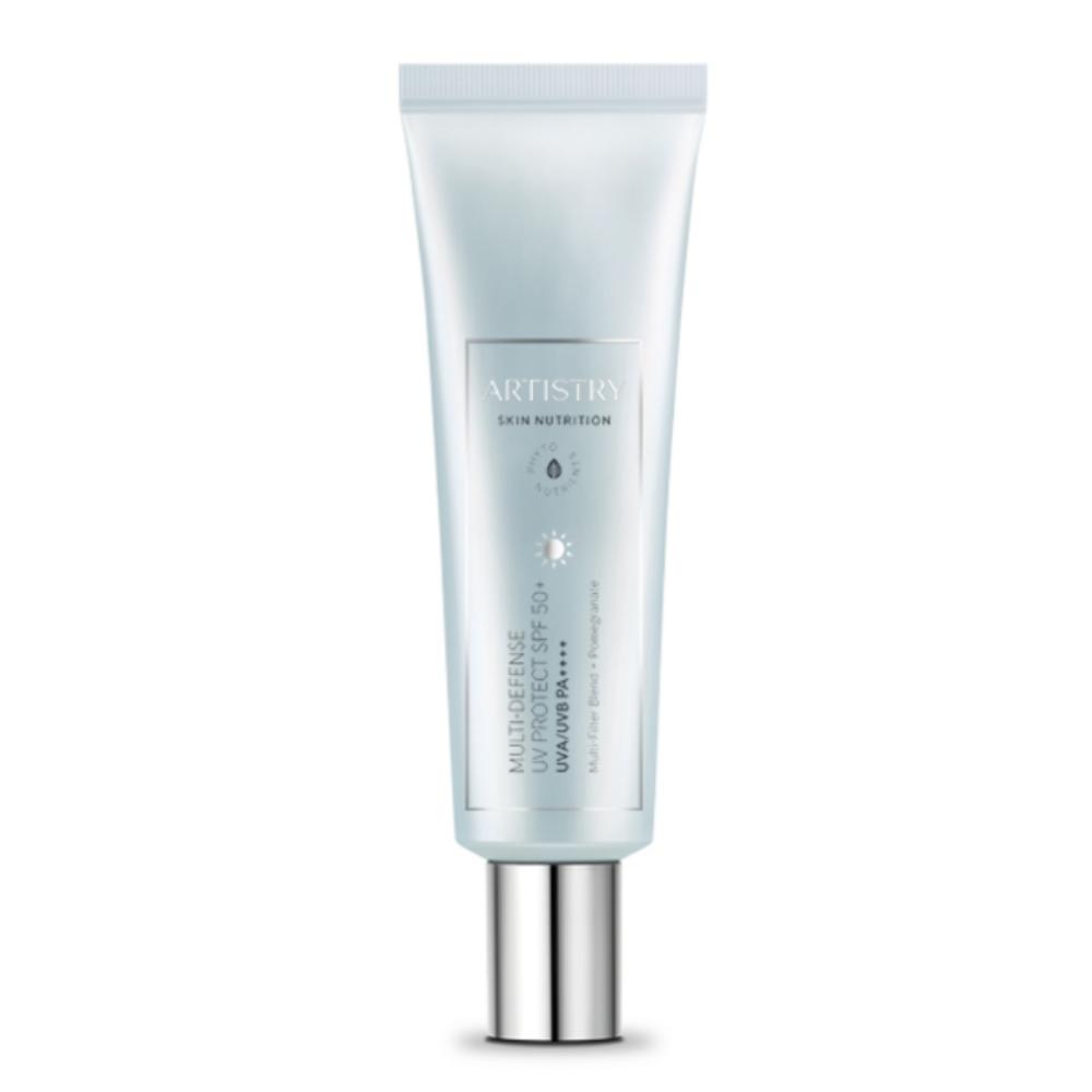 

Amway Artistry Skin Nutrition Multi-Defense UV Protect SPF50+ PA++++, 1 шт., 50 мл
