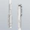 Iphone 17 Pro Titan Pro Magsafe Case - Transparent
