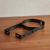 Chimney Pipe Bracket Adjustable Heating Wall Mount Easy Installation
