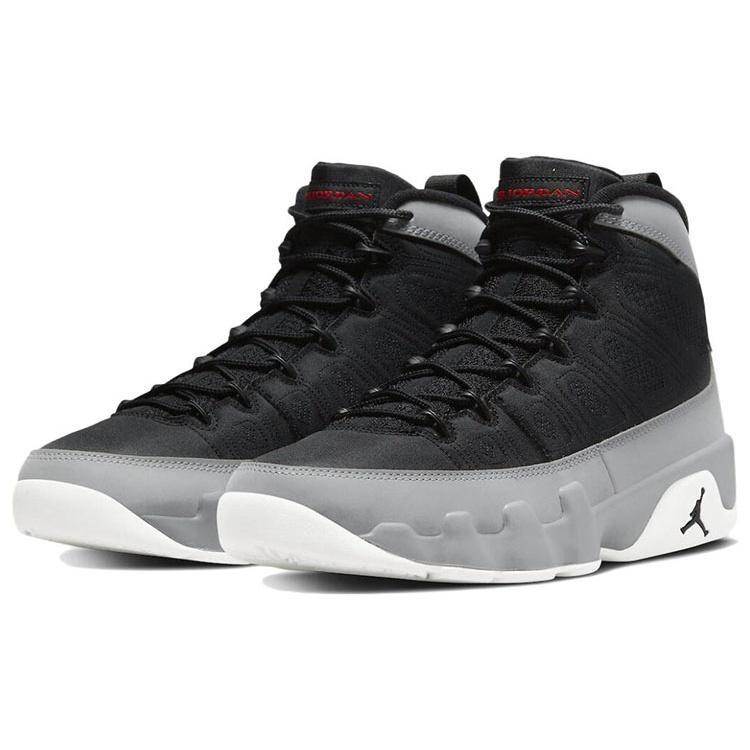 Air Jordan 9 Retro 'Particle Grey' Men's CT8019-060