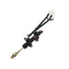 All-Terrain Rear Brake Master Cylinder for ATV/UTV Buggy - Foot Brake Lever Pump CF800
