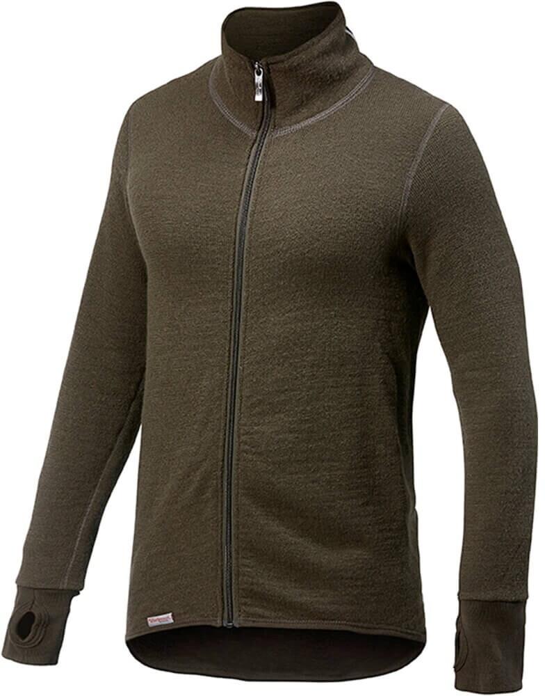 Jacket Woolpower Underjacket Pine Green