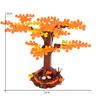 MOC Creative Expert Ideas City Plant Tree Arbor Forest Model Building Blocks DIY Assemble Bricks Toys for Children gifts