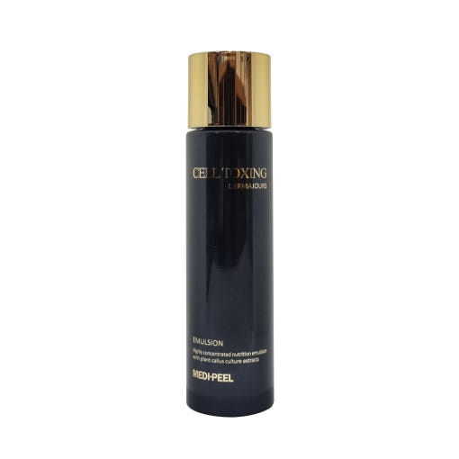 MEDI-PEEL Cell Toxing Dermajours Emulsion, 150ml