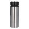 Water Bottle 450ml Double Layer 304 Stainless Steel Vacuum Insulation Water Flask with Leakproof