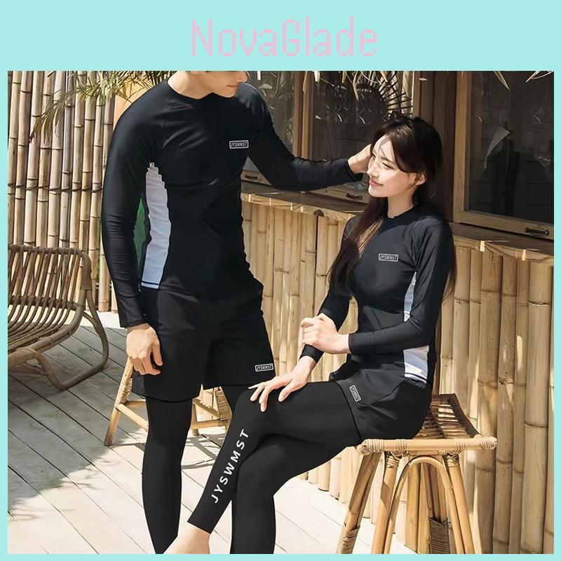 Disney Frozen Long Sleeve Wetsuit Set With Uv Protection For Swimming And Surfing Special Characters Included
