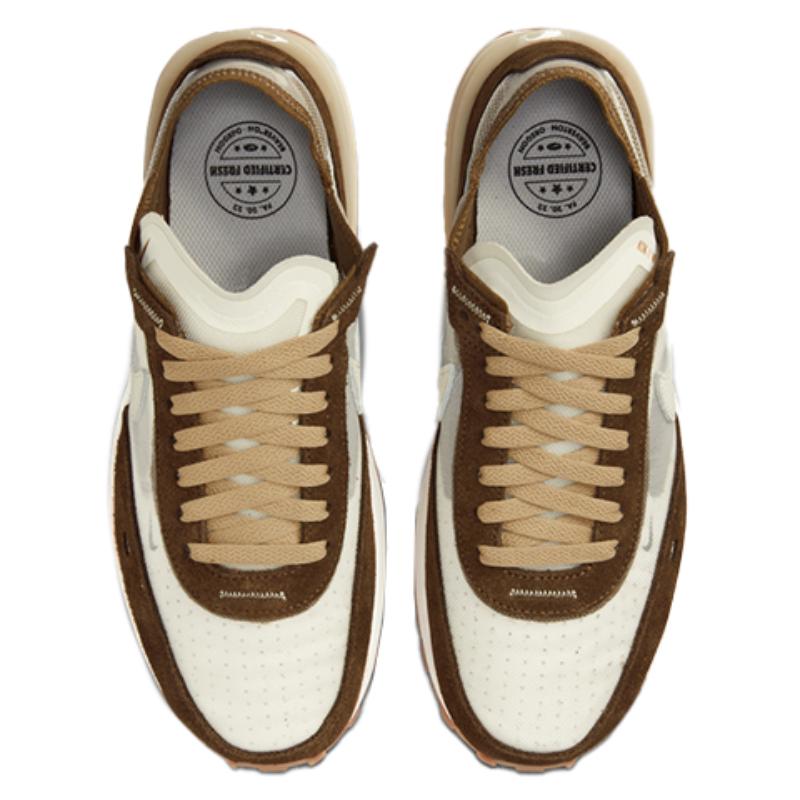 Nike Waffle One Pecan Sail Women's Sneakers DX5765-211