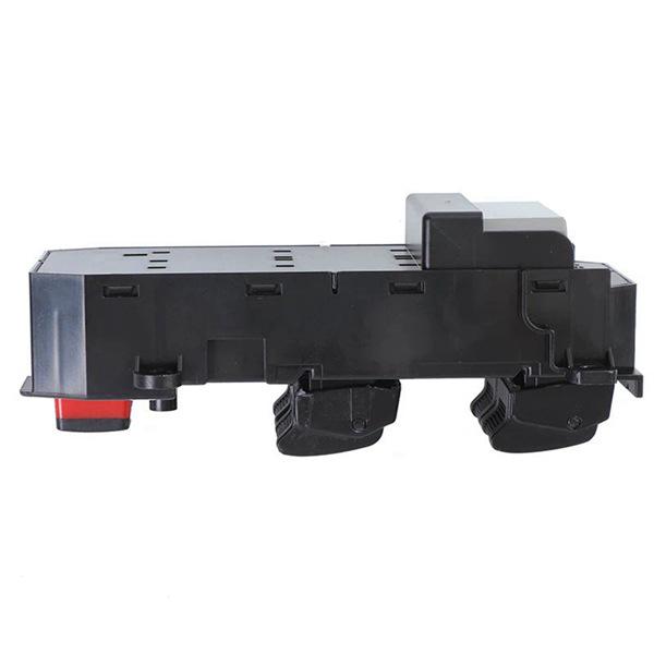 35750-TM5-Z00: Right-hand Drive Honda City Power Window Master Switch None